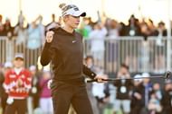 Nelly Korda Ethnicity